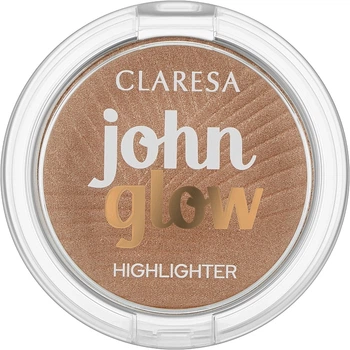 Хайлайтер - Claresa John Glow Pressed Highlighter 05 - Sunkissed (982690-1273605-2)