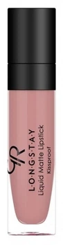Рідка матова помада Golden Rose Longstay Liquid Matte Lipstick 37 (5.5 мл) (856495-939102-2)