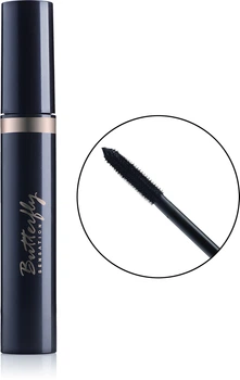 Туш для вій Color Me Butterfly Sensation Mascara 01 - Black (10 мл) (411428-947136-2)