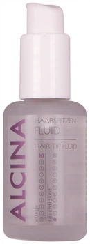 Флюид для ухода за кончиками волос Alcina Hair Care Fluid 30ml (30 мл) (694046-615082-2)