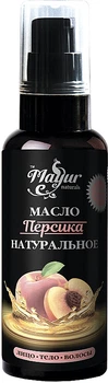 Масло персиковое Mayur 50ml (50ml) (808958-728767-2)