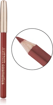 Карандаш для губ Avenir Cosmetics Waterproof Lip Pencil 732 - Бургундский (6 г) (656257-951539-2)