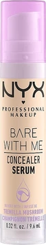 Консилер-сыворотка - NYX Professional Makeup Bare With Me 04 - Beige (980958-1268971-2)