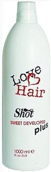 Мягкий проявитель Shot Scented Oxi Emulsion Cream 10 Vol 1000ml (811717-733197-2)