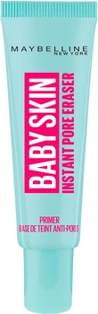 Основа под макияж Maybelline Baby Skin Instant Pore Eraser 22ml (22 мл) (425065-512580-2)