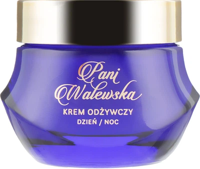 Питательный крем для лица Pani Walewska Classic Retinol Day And Night Cream 50ml (891117-799667-2)