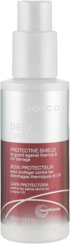 Несмываемый уход для защиты от термо и УФ повреждений Joico Defy Damage Protective Shield 50ml (858380-954435-2)