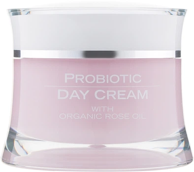 Дневной крем - BioFresh Yoghurt of Bulgaria Probiotic Day Cream Collagen Expert 50ml (930969-1184444-2)