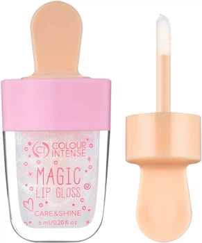 Блеск для губ Colour Intense Magic Lip Gloss 03 (6 мл) (848370-939981-2)