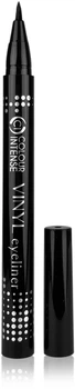 Підводка-фломастер для очей "Touch Ideal Eye" Colour Intense Pen-Liner 03 - Black (2 г) (812773-958801-2)