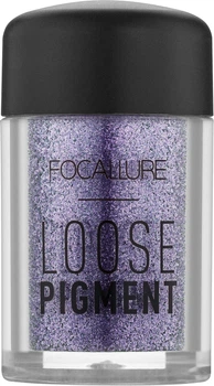 Тени для век Focallure Loose Pigment Eyeshadow FA37 14 - Galaxy (4.5 г) (896744-982162-2)