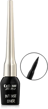 Підводка для очей Colour Intense Intense Liner CI EL-374 Black (4.5 мл) (788186-981743-2)