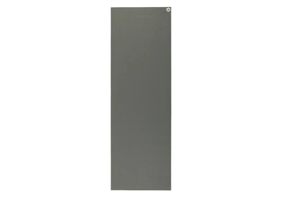 Коврик для йоги Bodhi Rishikesh Travel серый 183x60x0.2 см