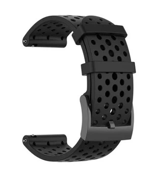 Ремешок для Suunto 9 / D5 (цвет - черный)