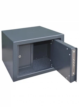 Сейф збройовий LEVMETAL СЗ-25.1/М для пістолета з трейзером