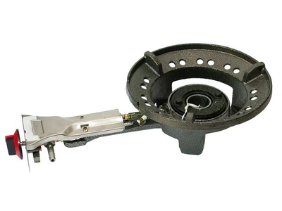 Газовая таганка ATLAS ZY10L-04 20 кВт с зажиганием пьезо