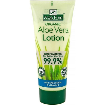 Лосьйон для тіла Madal Bal Corporal Aloe Vera Зволожуючий 200 мл (5029354002657)