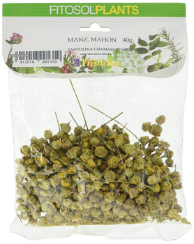 Трав'яний чай Ynsadiet Manzanilla Mahon 40 г (8412016991319)