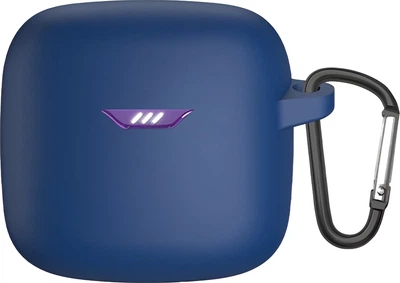 Чехол Silicon BeCover для JBL Tune Flex TWS Deep Blue (BC_710185)