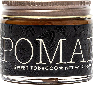 Pomada do włosów 18.21 Man Made Hair Styling Sweet Tobacco 56.7 g (867124000244)