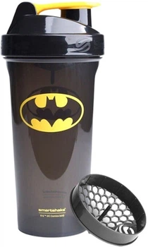 Шейкер спортивный SmartShake Lite 800 мл DC Batman (10780501)