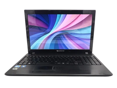 Ноутбук Packard Bell TK85 Intel Core I3-350M 8 GB RAM 240 GB SSD NVIDIA GeForce GT 540M [15.6"] - ноутбук Б/У