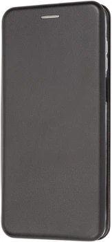 Чехол-книжка для смартфона ArmorStandart G-Case для Motorola Moto G14 Black (ARM70472)