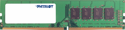 Оперативна пам'ять Patriot DDR4-2133 8192MB PC4-17000 Signature Line (PSD48G213382)