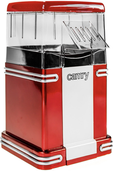 Апарат для приготування попкорну Camry (CR 4480)