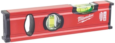 Рівень Milwaukee SLIM 20 см магнітний (4932478897)