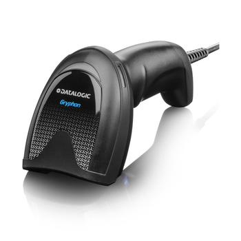 Сканер штрихкодів Datalogic GD4590 ,Б/В
