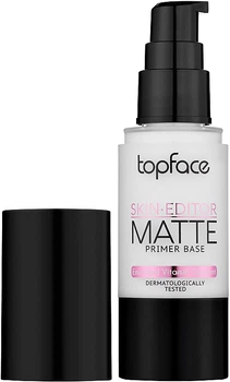 База під макіяж з матовим ефектом Matte Primer Base PT470 002 (916985-992309-2)