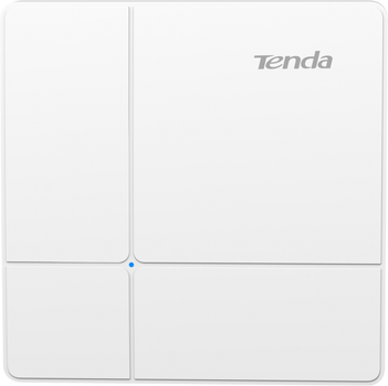 Punkt dostępu Tenda I24 Biały (6932849429626)