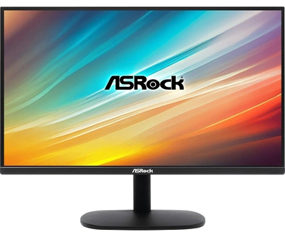 Monitor 24.5" ASRock Challenger CL25FF (4710483944055)