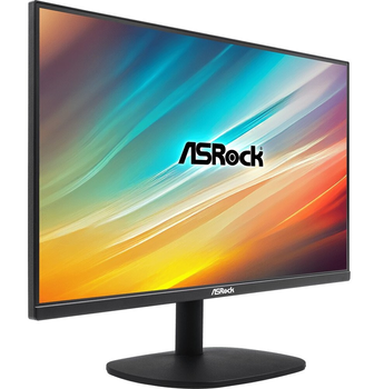 Monitor 24.5" ASRock Challenger CL25FF (4710483944055)