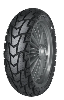 Покришка Mitas MC 32 WIN SCOOT 130/70-12 62P TL, M+S (2981794)
