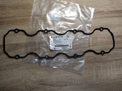 Прокладання кришки клапанів GENERAL MOTORS 96181318 CHEVROLET, DAEWOO 1.5