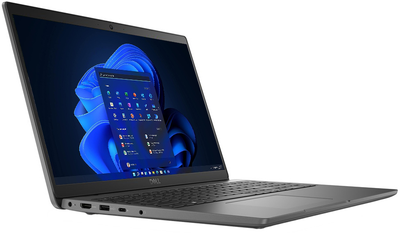 Laptop Dell Latitude 3540 (N032L354015EMEA_AC_VP) Grey
