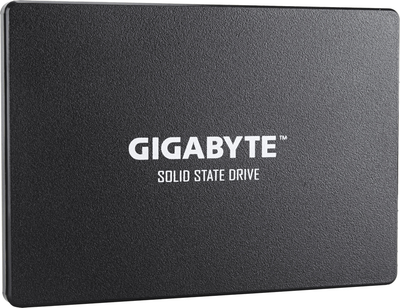 SSD диск Gigabyte 1TB 2.5" SATAIII NAND TLC (GP-GSTFS31100TNTD)