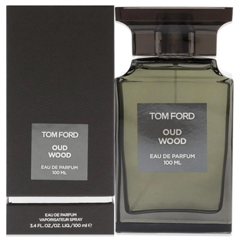Парфумована вода унісекс Tom Ford Oud Wood EDP U 100 мл (888066024099)