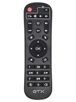 Пульт для Smart TV Box T95 X4 (4127-1)