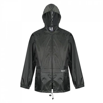 Дощовик Regatta Stormbreaker Dark Olive, XL (50) (11723694)