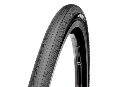 Покришка на велосипед 700x25C Maxxis Dolomites (25-622) 60TPI