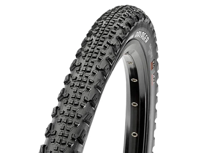 Покришка на велосипед 700x45C Maxxis Ravager (45-622) складана SilkShield/TR 60TPI