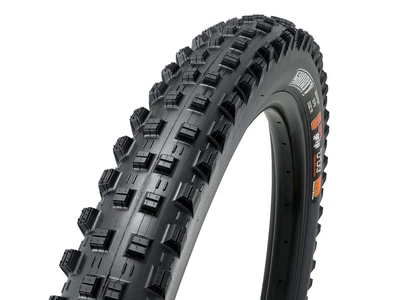 Покришка на велосипед 29"x2.40" Maxxis Shorty WT (61-622) складана 3CG/DH/TR 2x60TPI