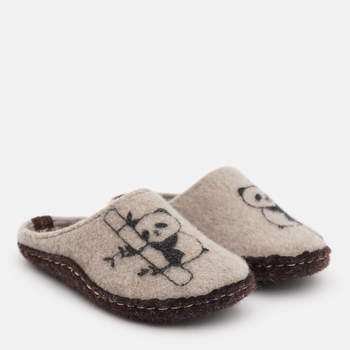 Haflinger beethoven online slippers