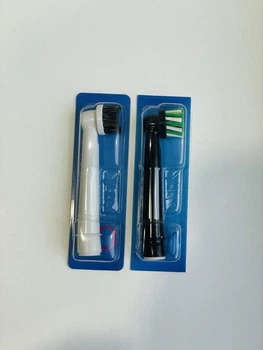 Насадка для електричної зубної щітки ORAL-B Pure&Cross 2 шт.