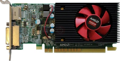 Відеокарта AMD Radeon R5 430 2GB GDDR5 Dell (E32-0405360-N41) Ref 14042
