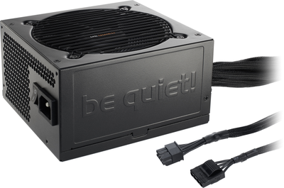 Zasilacz be quiet! Pure Power 11 600 W (4260052186350)