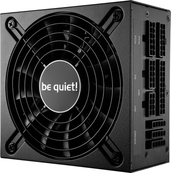Zasilacz be quiet! SFX L Power 600 W (4260052187135)